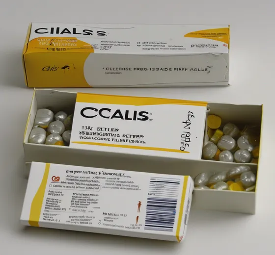 Cialis 20 sin receta